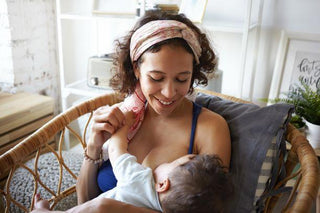 6 Ways to Make Breastfeeding Your Superpower!