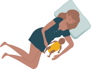 Bedsharing & Breastfeeding - Pump Station & Nurtury