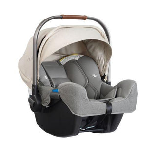 Car Seat Safety Basics