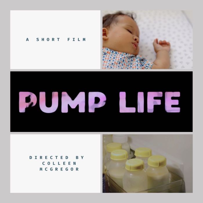 Pump Life Documentary