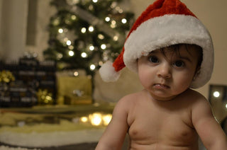 Tips on Surviving the Holiday Season with a Newborn - Pump Station & Nurtury