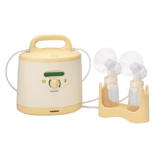 Video: How to Use a Breast Pump - Pump Station & Nurtury