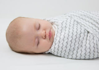 We’re confident your baby will sleep better after our newborn sleep class.