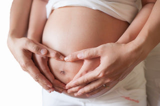 What’s in your prenatal vitamin?