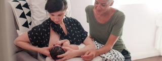 Breastfeeding Classes