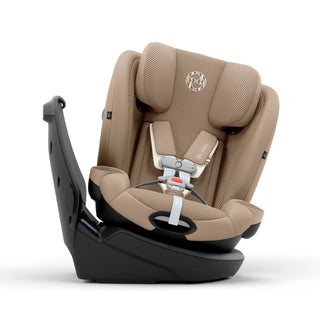 Convertible Car Seats