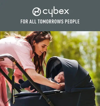 Cybex - Pump Station & Nurtury