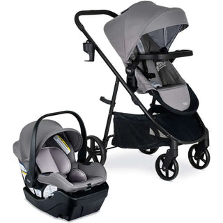 Stroller Travel Systems