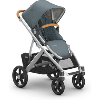 UPPAbaby Vista V3 Stroller - Shop at The Pump Station and Nurtury