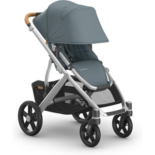 UPPAbaby Vista V3 Stroller - Shop at The Pump Station and Nurtury