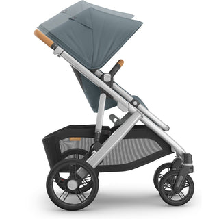 UPPAbaby Vista V3 Stroller - Shop at The Pump Station and Nurtury