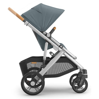 UPPAbaby Vista V3 Stroller - Shop at The Pump Station and Nurtury