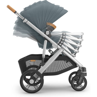 UPPAbaby Vista V3 Stroller - Shop at The Pump Station and Nurtury