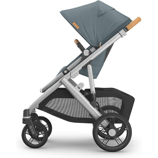 UPPAbaby Vista V3 Stroller - Shop at The Pump Station and Nurtury