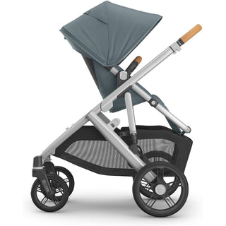 UPPAbaby Vista V3 Stroller - Shop at The Pump Station and Nurtury