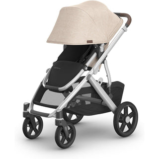 UPPAbaby Vista V3 Stroller - Shop at The Pump Station and Nurtury