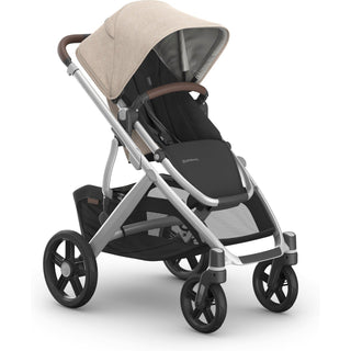 UPPAbaby Vista V3 Stroller - Shop at The Pump Station and Nurtury