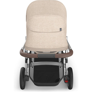 UPPAbaby Vista V3 Stroller - Shop at The Pump Station and Nurtury