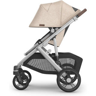 UPPAbaby Vista V3 Stroller - Shop at The Pump Station and Nurtury