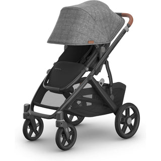 UPPAbaby Vista V3 Stroller - Shop at The Pump Station and Nurtury