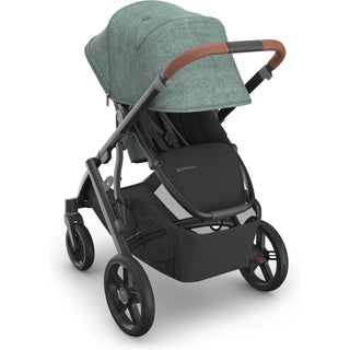 UPPAbaby Vista V3 Stroller - Shop at The Pump Station and Nurtury