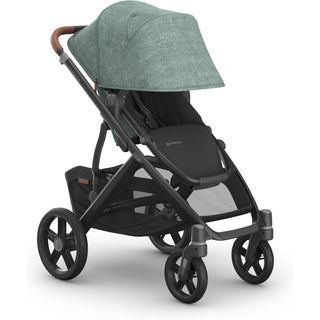 UPPAbaby Vista V3 Stroller - Shop at The Pump Station and Nurtury