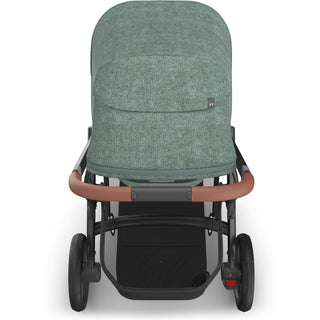 UPPAbaby Vista V3 Stroller - Shop at The Pump Station and Nurtury