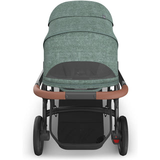 UPPAbaby Vista V3 Stroller - Shop at The Pump Station and Nurtury