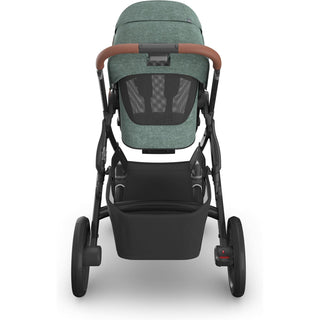 UPPAbaby Vista V3 Stroller - Shop at The Pump Station and Nurtury