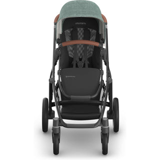 UPPAbaby Vista V3 Stroller - Shop at The Pump Station and Nurtury