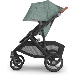 UPPAbaby Vista V3 Stroller - Shop at The Pump Station and Nurtury