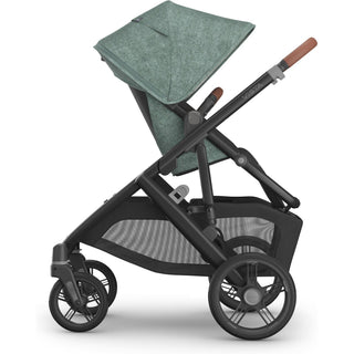 UPPAbaby Vista V3 Stroller - Shop at The Pump Station and Nurtury