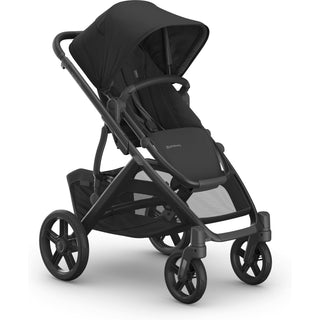 UPPAbaby Vista V3 Stroller - Shop at The Pump Station and Nurtury