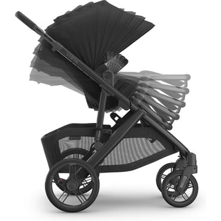 UPPAbaby Vista V3 Stroller - Shop at The Pump Station and Nurtury