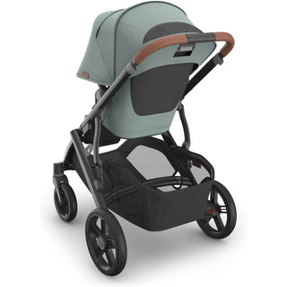 UPPAbaby Vista V3 Stroller - Shop at The Pump Station and Nurtury