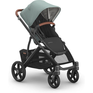 UPPAbaby Vista V3 Stroller - Shop at The Pump Station and Nurtury