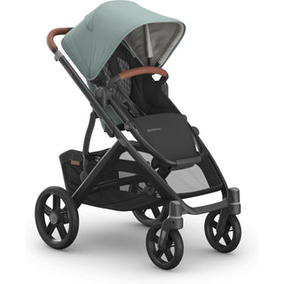 UPPAbaby Vista V3 Stroller - Shop at The Pump Station and Nurtury