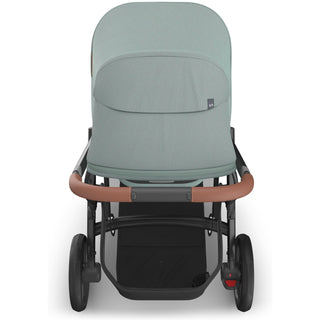 UPPAbaby Vista V3 Stroller - Shop at The Pump Station and Nurtury