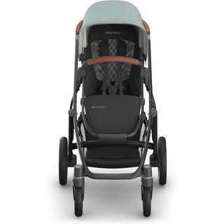 UPPAbaby Vista V3 Stroller - Shop at The Pump Station and Nurtury