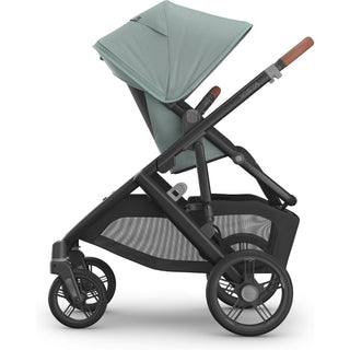 UPPAbaby Vista V3 Stroller - Shop at The Pump Station and Nurtury