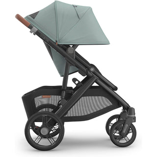 UPPAbaby Vista V3 Stroller - Shop at The Pump Station and Nurtury