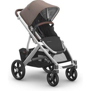 UPPAbaby Vista V3 Stroller - Shop at The Pump Station and Nurtury