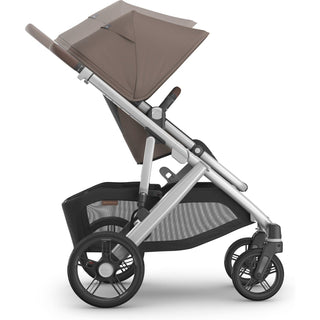 UPPAbaby Vista V3 Stroller - Shop at The Pump Station and Nurtury