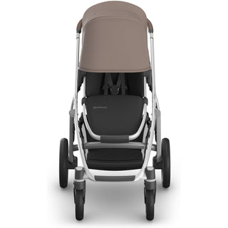 UPPAbaby Vista V3 Stroller - Shop at The Pump Station and Nurtury