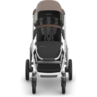 UPPAbaby Vista V3 Stroller - Shop at The Pump Station and Nurtury