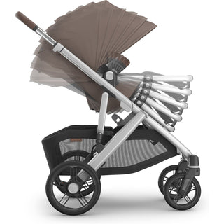 UPPAbaby Vista V3 Stroller - Shop at The Pump Station and Nurtury