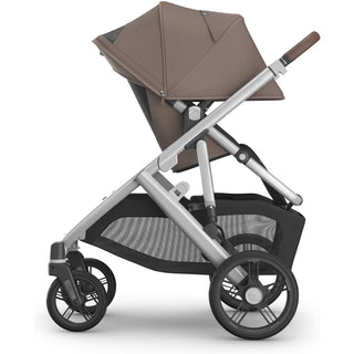 UPPAbaby Vista V3 Stroller - Shop at The Pump Station and Nurtury