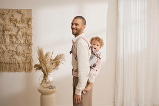 BabyBjörn Baby Carrier Harmony - Just $239.99! Shop now at The Pump Station & Nurtury