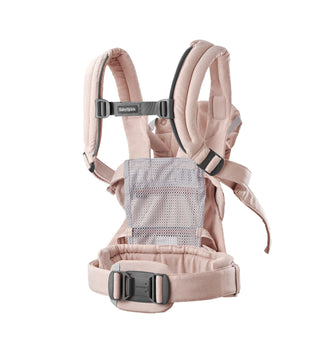 BabyBjörn Baby Carrier Harmony - Just $239.99! Shop now at The Pump Station & Nurtury