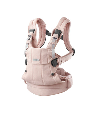 BabyBjörn Baby Carrier Harmony - Just $239.99! Shop now at The Pump Station & Nurtury